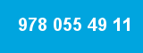 978 055 49 11